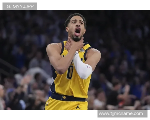 NBA彩经找回进攻感觉 步行者主场拿下尼克斯获赛点 NBA彩经找回进攻感觉 步行者主场拿下尼克斯获赛点