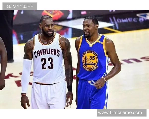 詹姆斯对轰杜兰特！哈姆变阵效果惊人