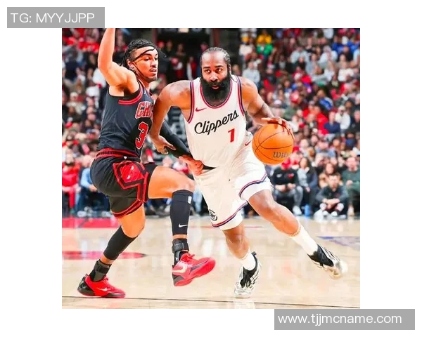 哈登拼到抽筋仍难救主？快船三连败背后三人命运大不同