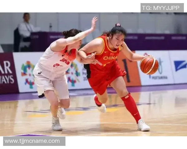 陈明伶砍下40分！广东女篮取得两连胜