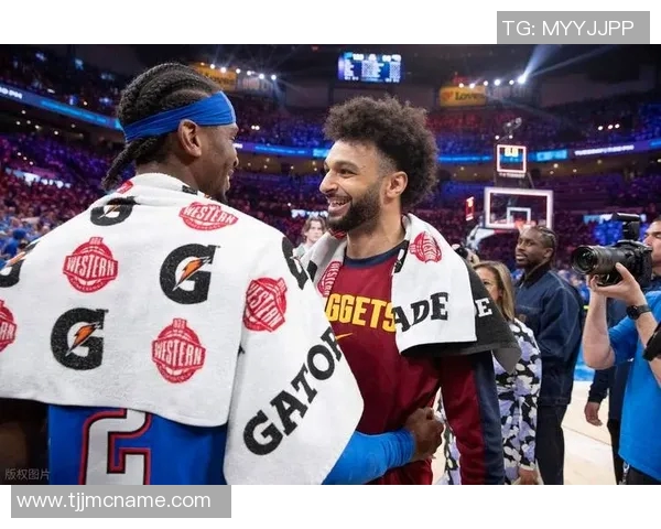 美媒评9位可能首入全明星的球员：穆雷&里夫斯领衔 小瓦&阿门落选