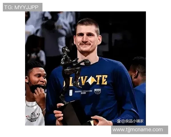 实力！约基奇MVP榜反超东契奇回到第2，场均28.7分12.3篮板10.7助攻